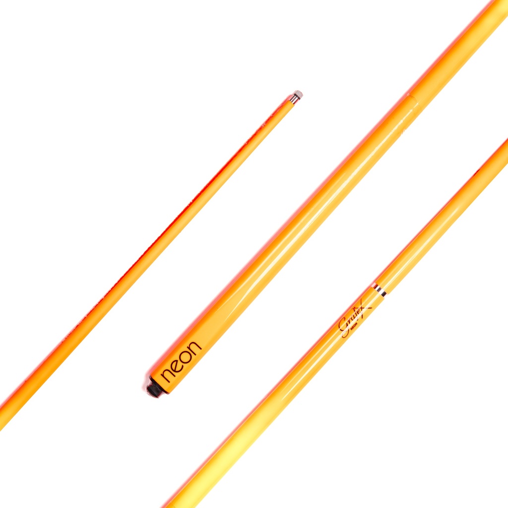 Grafex Neon Pool Cue