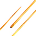Grafex Neon Pool Cue