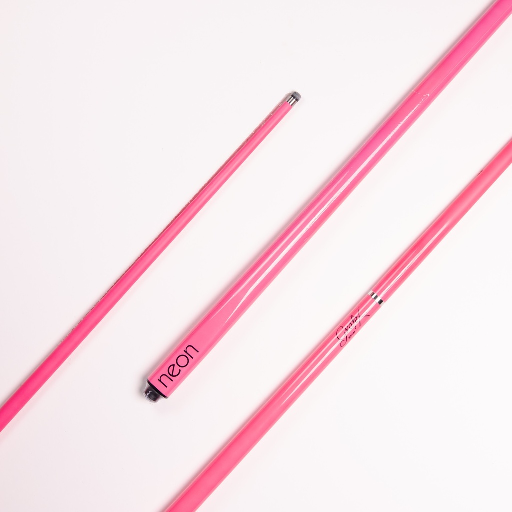 Grafex Neon Pool Cue