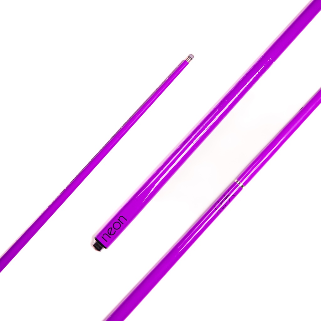 Grafex Neon Pool Cue