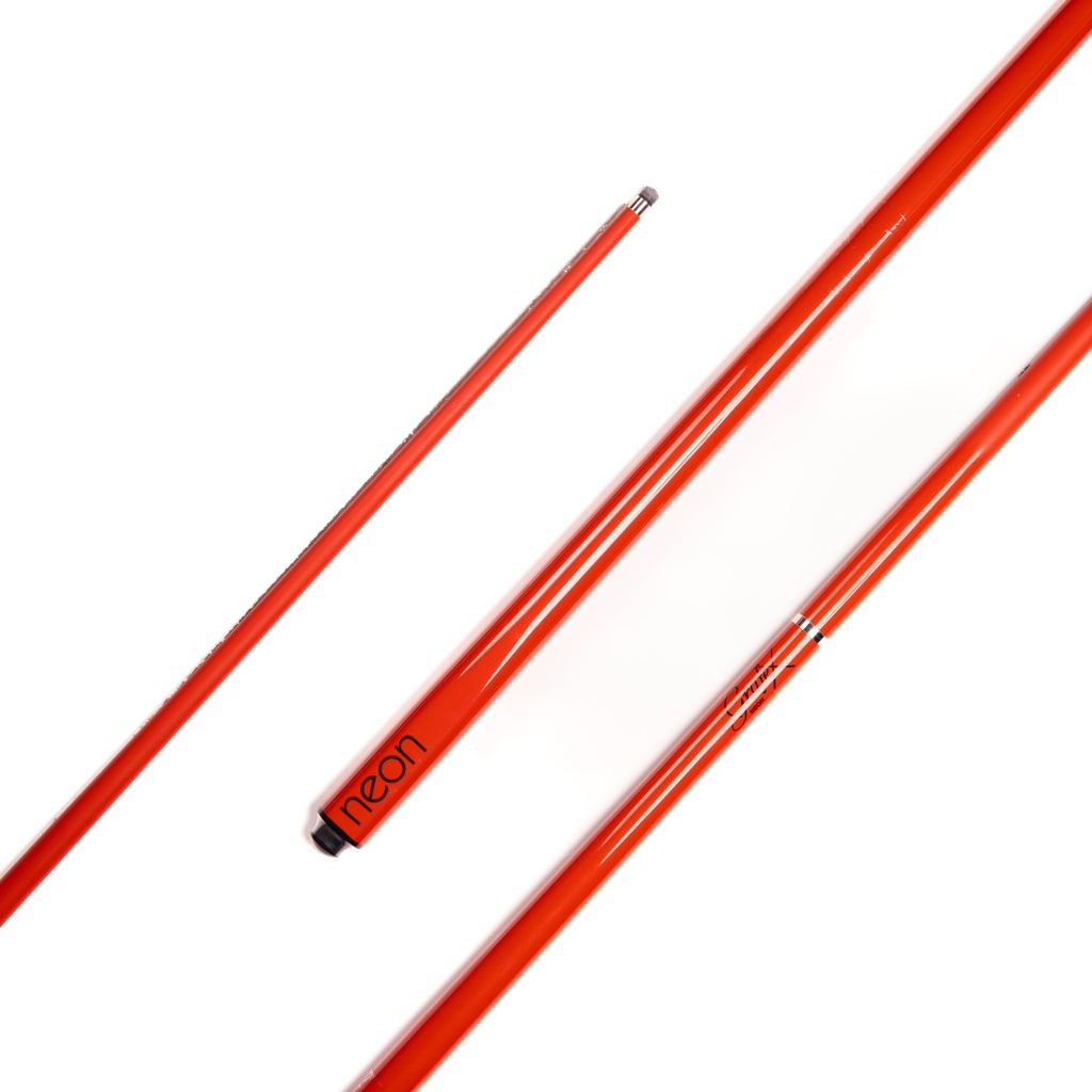 Grafex Neon Pool Cue