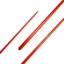 Grafex Neon Pool Cue
