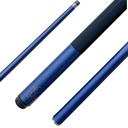 Grafex Tournament 8 Ball Cue Blue