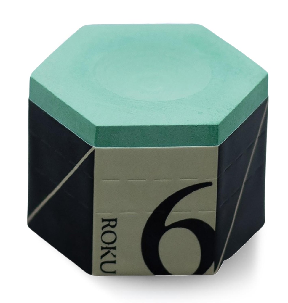 Kamui Roku Chalk Grn