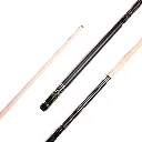 [HTBLKUS13] Hi-Tec USA Cue Sticks (Black).webp