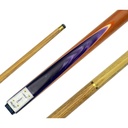 Lumex - Cruiser Pool Cue Colour: Purple