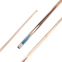 Lumex - Gant Snooker & Pool Cue Colour: Blue