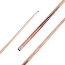 Lumex - Gant Snooker & Pool Cue Colour: Brown
