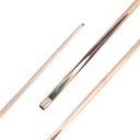 Lumex - Gant Snooker & Pool Cue Colour: Green