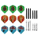 Tribal Dart Kit.webp
