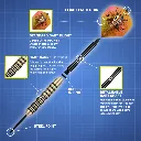 Tali 122_Talisman_Steel_Exploded_Image_1200X1200Px.webp