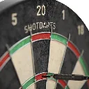 Rogue Dartboard Close.webp