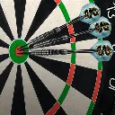 [SCIM-124-6] Scimitar Dart Set (Pack of 6).webp