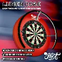 [SM0930] Shot LumenCore Dartboard Lighting.webp