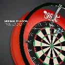 Shot LumenCore Dartboard Lighting.webp