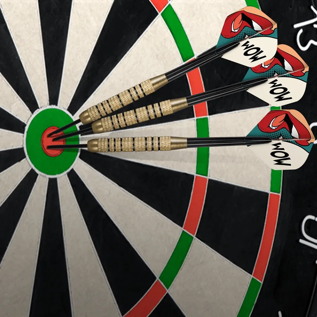 [SOLO-118-6] Solo Dart Set (Pack of 6).webp