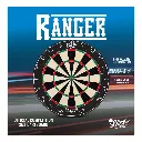 [SB3069-4] Ranger Bristle Dartboard (Pack of 4).webp