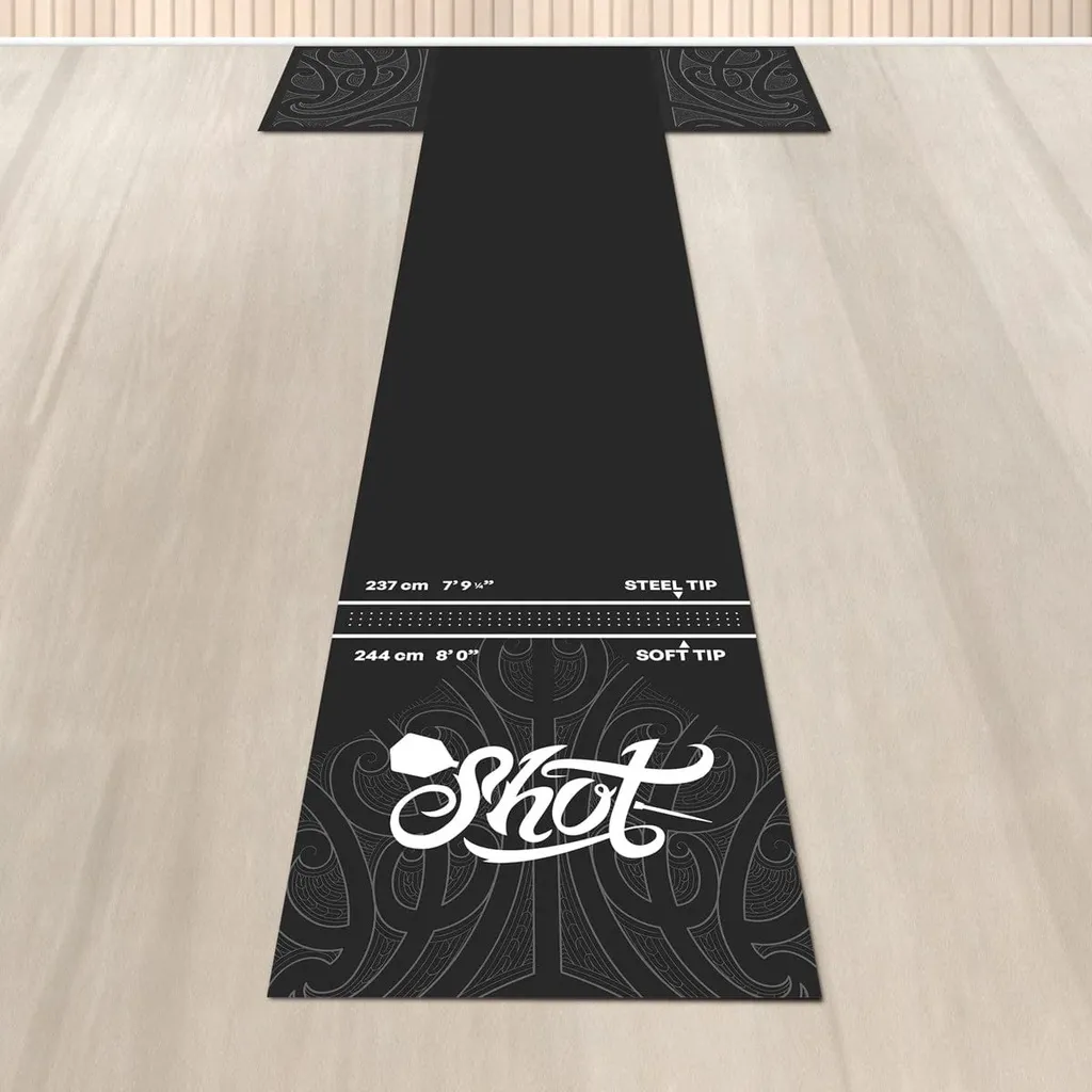 [SC3129] Professional T Dart Mat.webp
