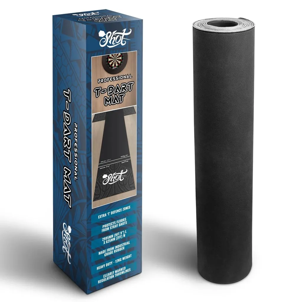Professional T Dart Mat.webp