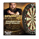 [SB7531] Michael Smith Competition Dartboard.webp