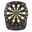 Electronic Dart Board Set.webp