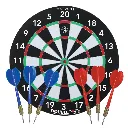 Double Tops Dartboard Game (1).webp