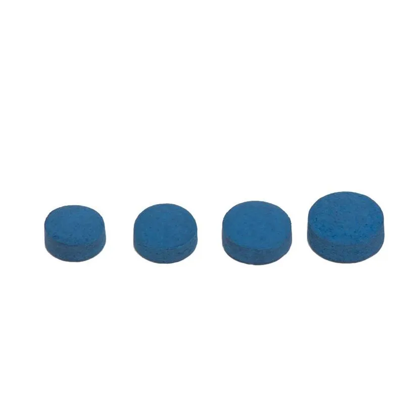 [14m-10] PALKO Blue Cue Tips (10mm).webp