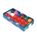 [1g] Palko Snooker Balls (Set of 17, 2 1-4_).webp