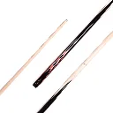 [2LFRE] Palko Flight Pool Cue (Red, 9.5mm).webp