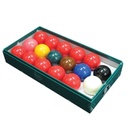GoodsBALLS: Set of 17, SIZE: 2 1/4"