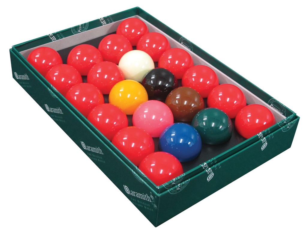 GoodsBALLS: Set of 22, SIZE: 2 1/16"