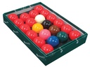 GoodsBALLS: Set of 22, SIZE: 2 1/16"