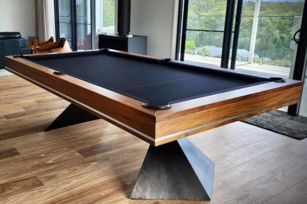 Lincoln Table - Custom Frame