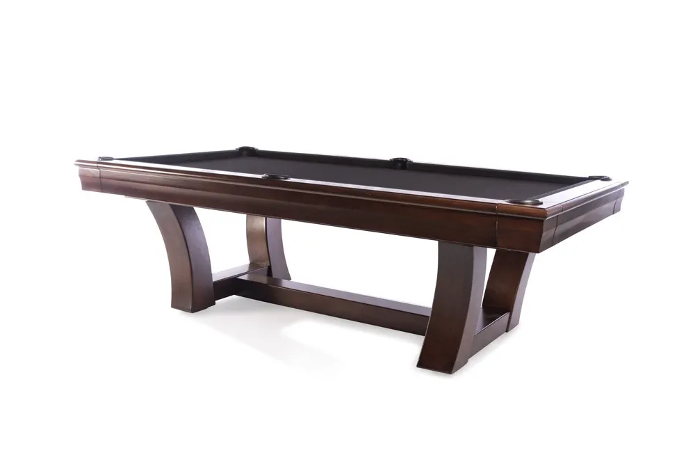 Manhattan Designer Pool Table