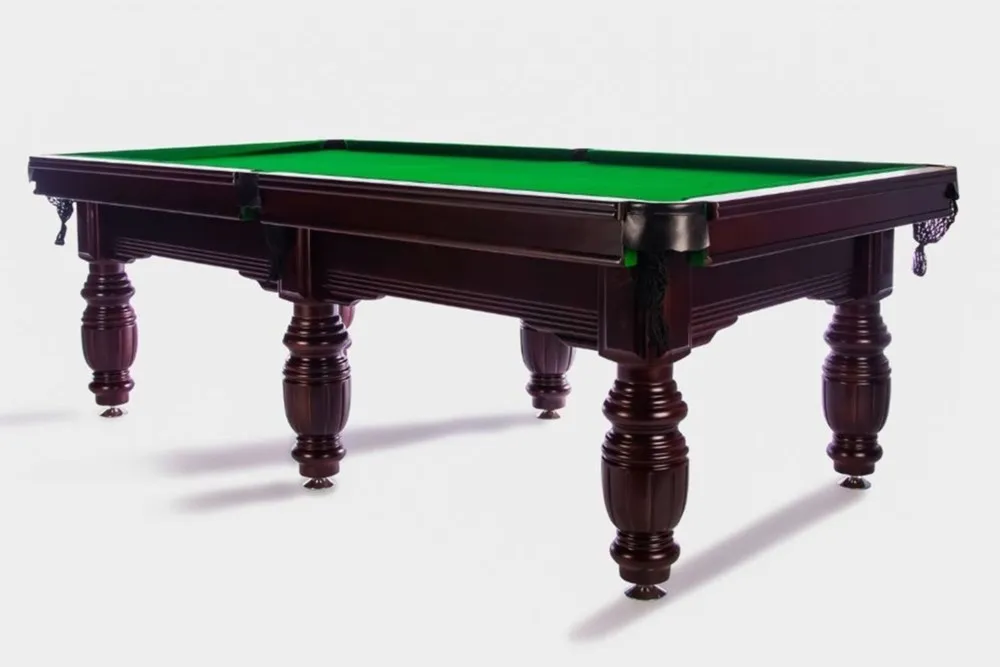 Supreme Pool Table