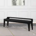 Tulsa Bench Seat with Storage