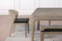 Tulsa Single Chair