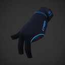 CPBA Billiard Gloves