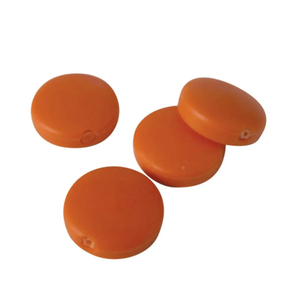 [14GT-10] Stick-on Cue Tips (10mm)