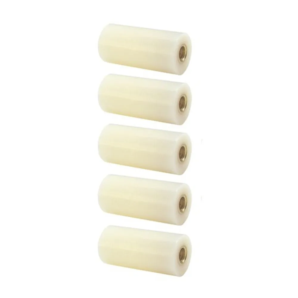 [14c-b] Plastic Cue Ferrules