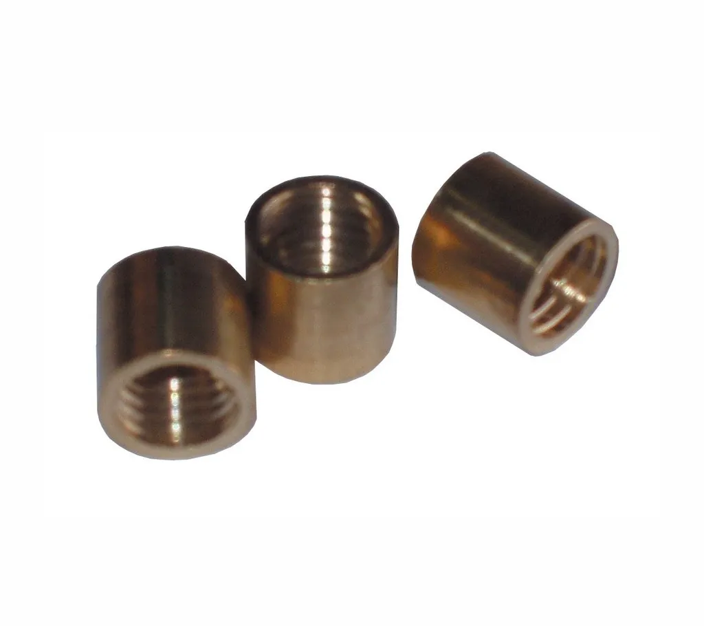 [14q-10] Pool Cue Ferrules (10mm)