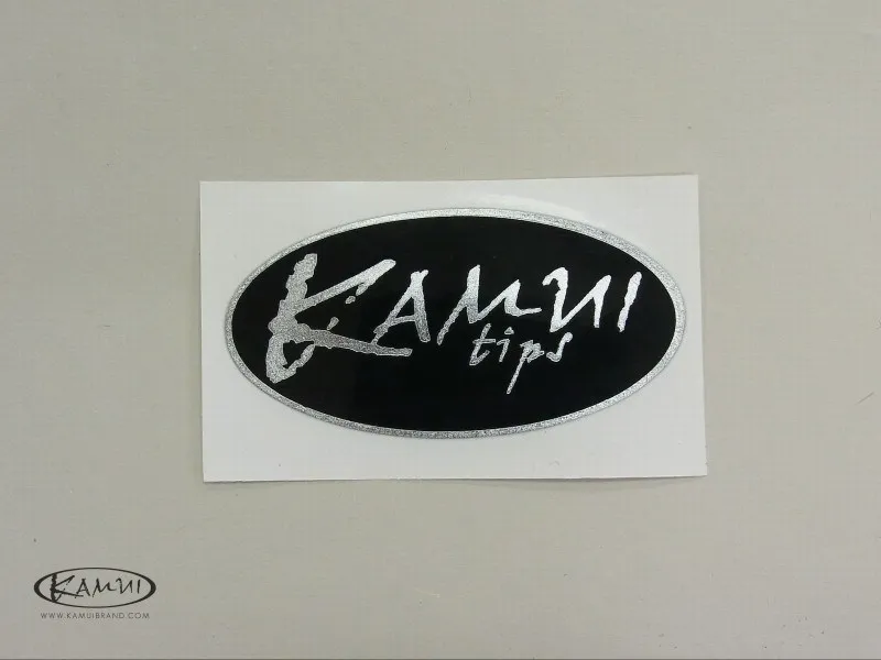 [15-KS] Kamui Stickers