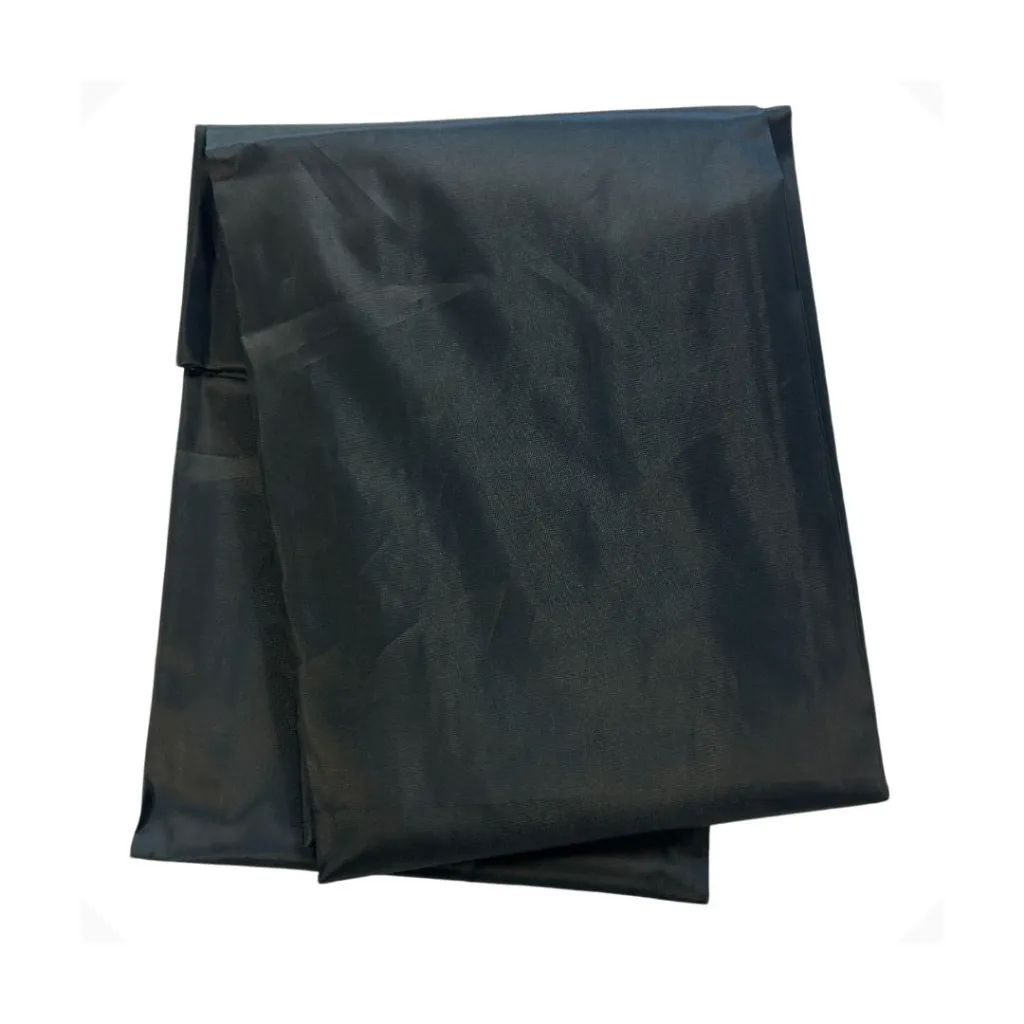 [15ab-7] Plastic Pool Table Cover (7' x 3'6")