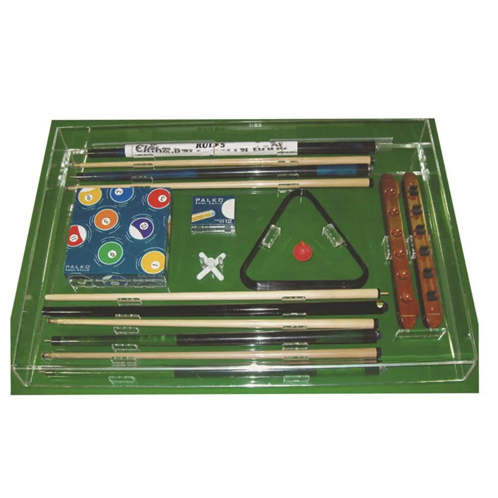 [16b] Pool Accessory Pack