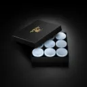 Taom Light Blue Chalk