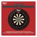 1pce Dartboard Surround