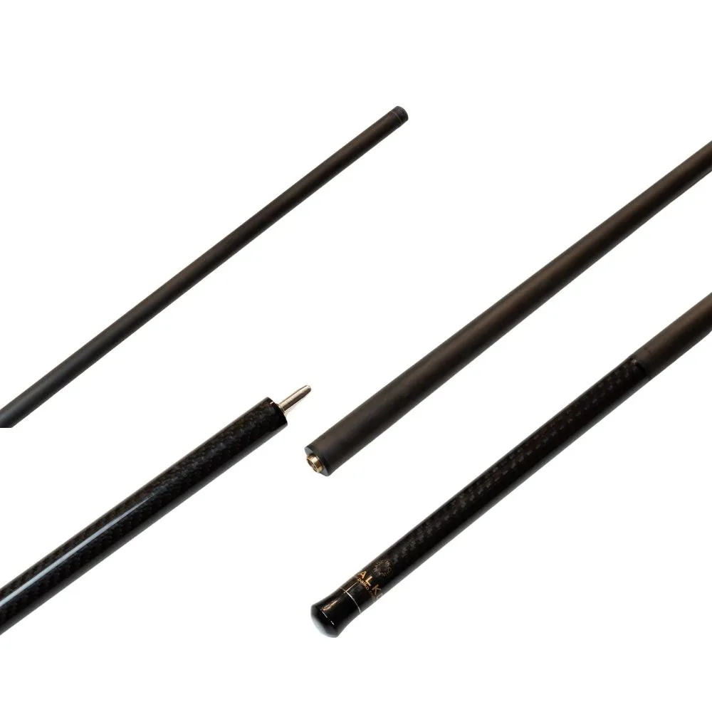 [GCJC10] Grafex - Carbon Jump Cue