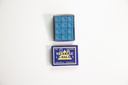 Triangle Billiard Chalk