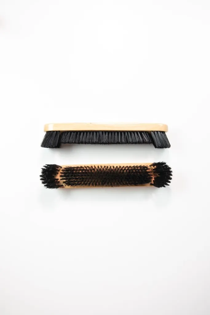 [7a-12] 12" Snooker Table Brush