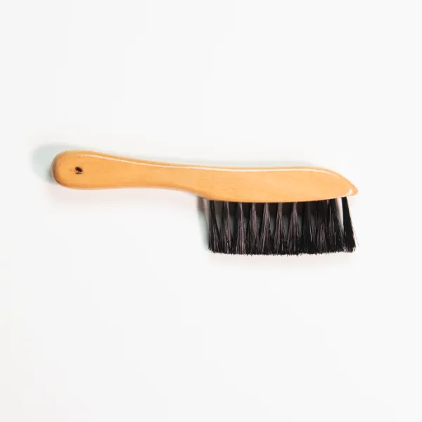 [7a-u] Pool Table Rail Brush